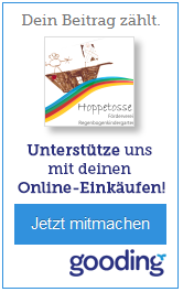 Unterst�tze F�rderverein Hoppetosse bei Gooding!